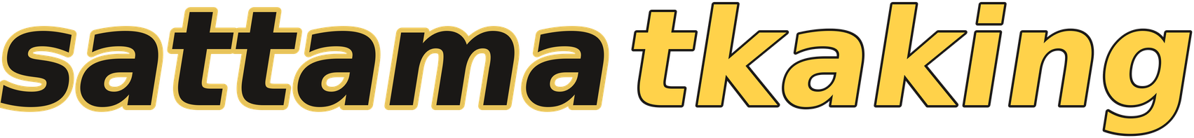 sattamatkaking logo